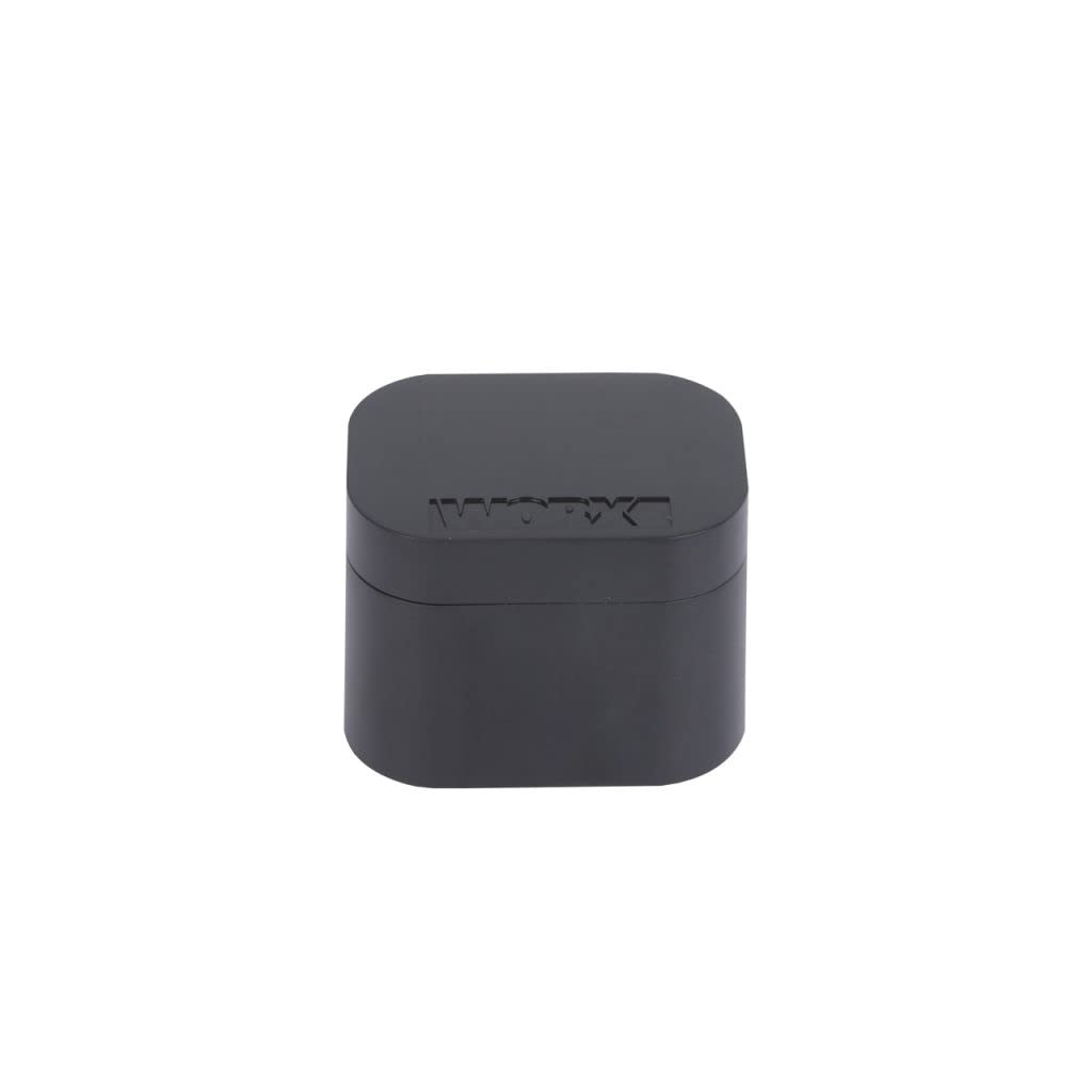 WORX WA0860 Landroid Module Collision Sensor ACS - Obstacle Avoidance - Compatible with all new Landroid models from 2019 (Not for Landroid Vision) - Color Silver 