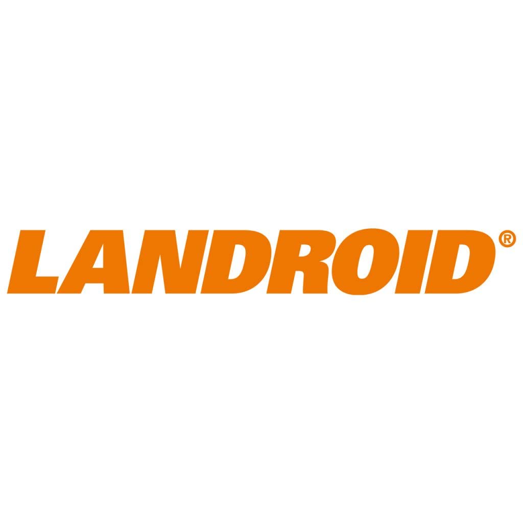 WORX WA0860 Landroid Module Collision Sensor ACS - Obstacle Avoidance - Compatible with all new Landroid models from 2019 (Not for Landroid Vision) - Color Silver 