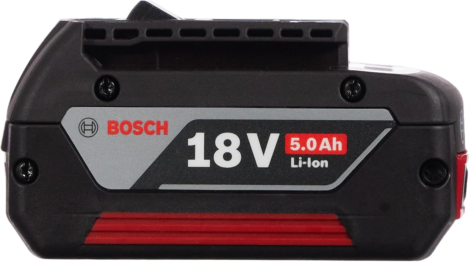 Bosch Professional 18V system battery GBA 18V 5.0Ah