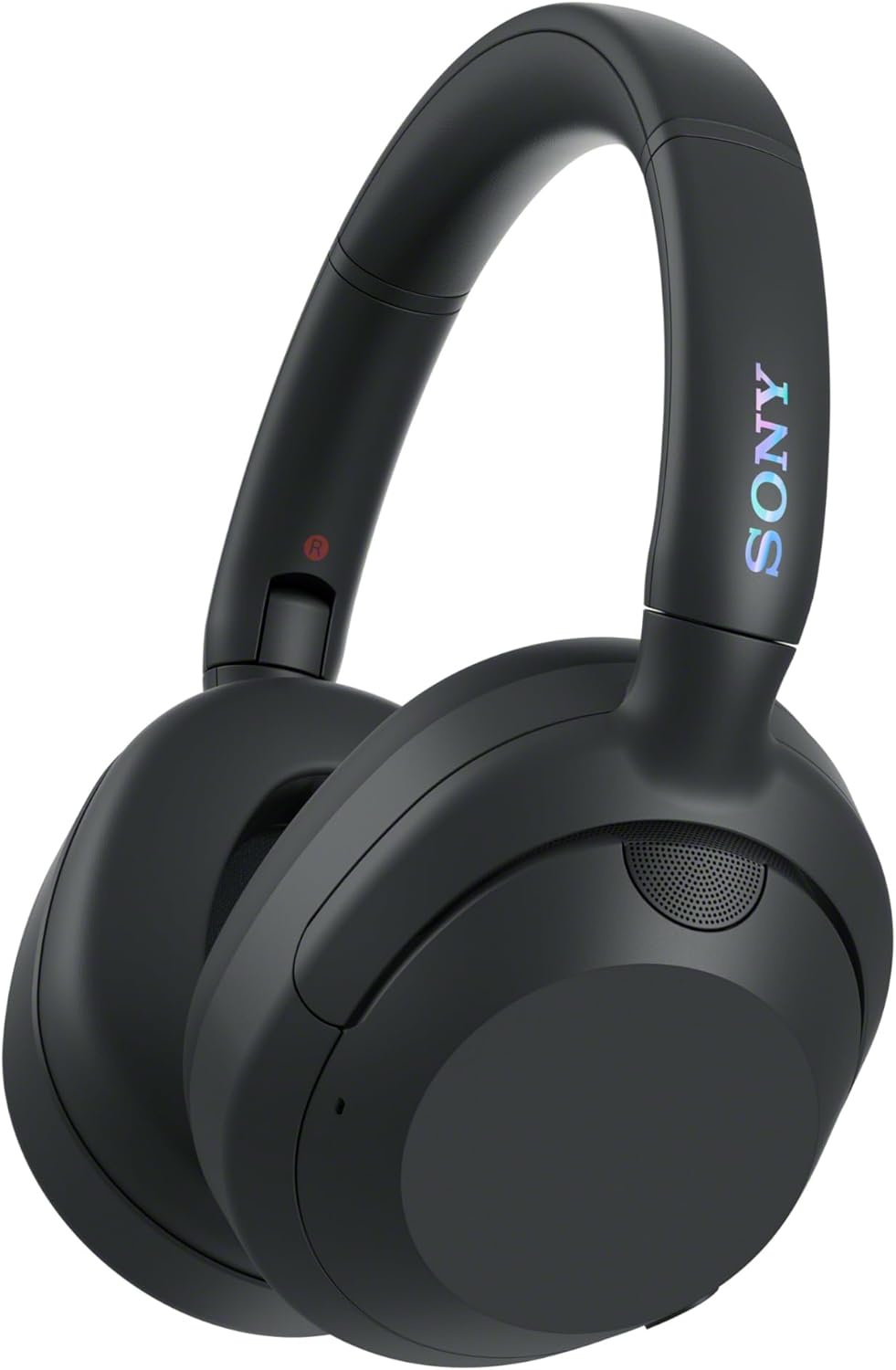 Sony ULT WEAR | Wireless Bluetooth Noise Cancelling Headphones | with Microphone, 30h Battery, Bass Boost Function | Suitable for Sports, Music Enjoyment, Travel &amp; Work, Black