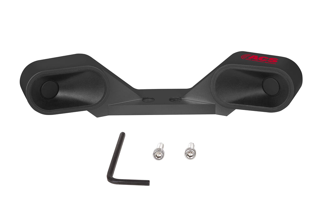 WORX WA0860 Landroid Module Collision Sensor ACS - Obstacle Avoidance - Compatible with all new Landroid models from 2019 (Not for Landroid Vision) - Color Silver 