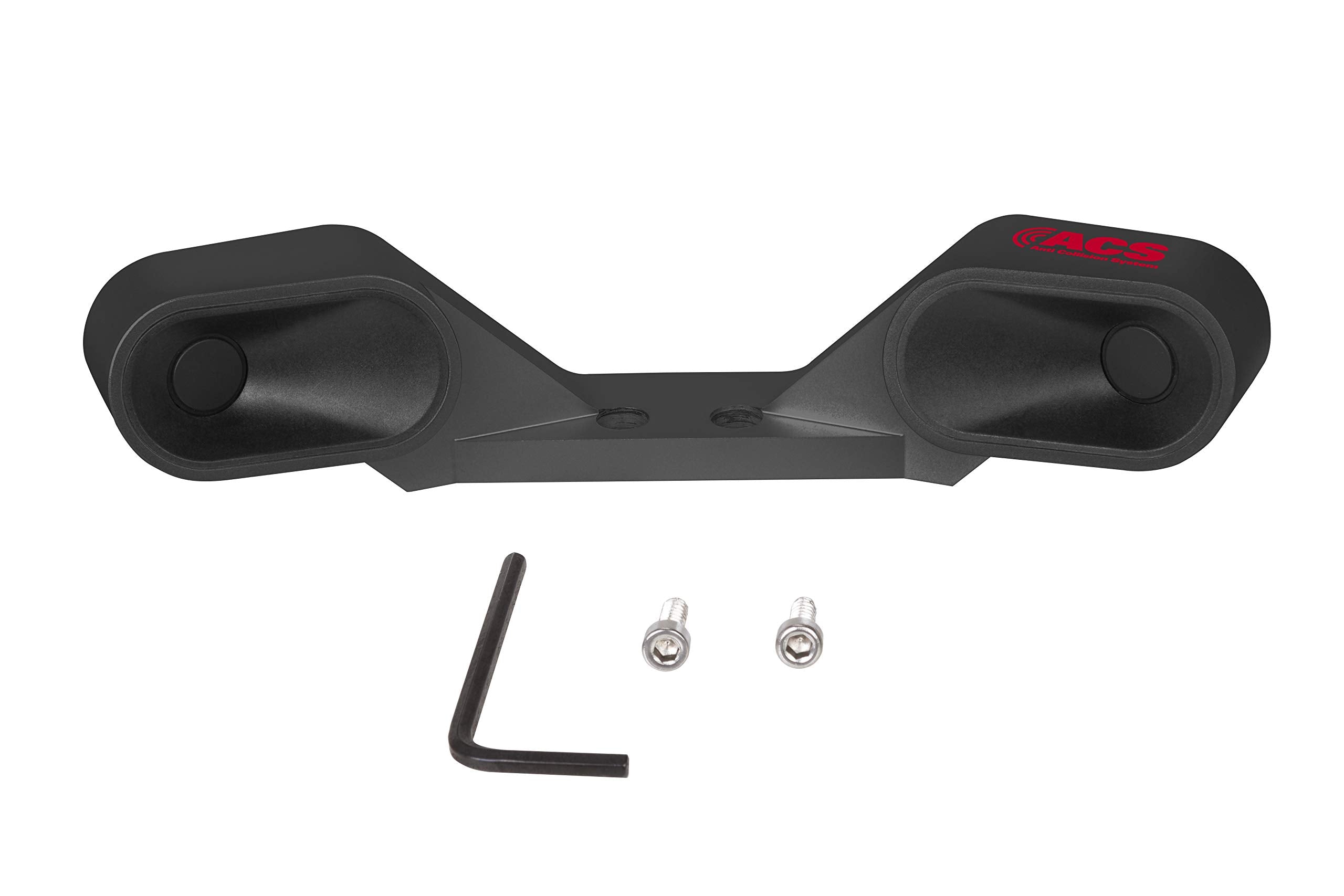 WORX WA0860 Landroid Module Collision Sensor ACS - Obstacle Avoidance - Compatible with all new Landroid models from 2019 (Not for Landroid Vision) - Color Silver 